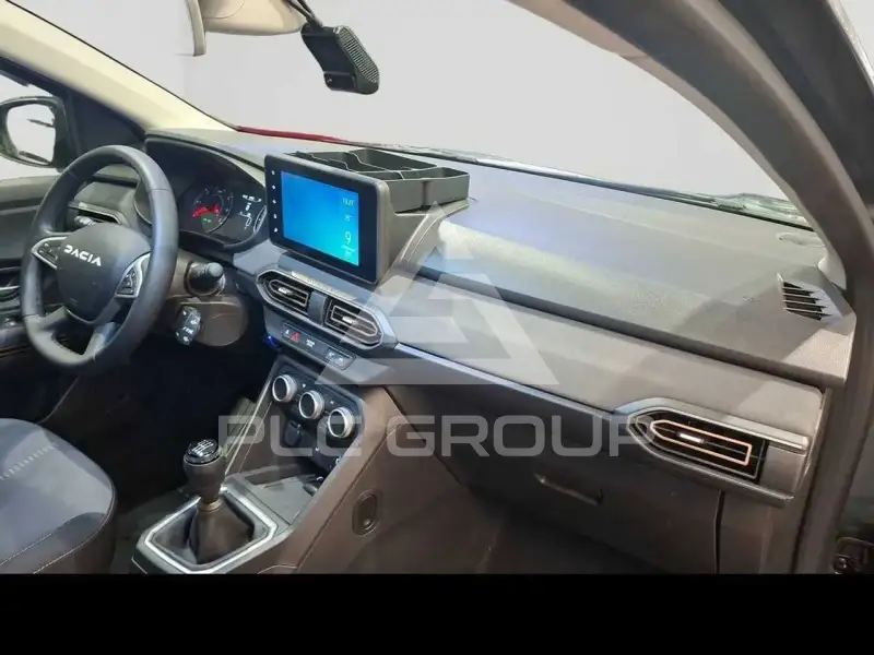 2024 Dacia Sandero