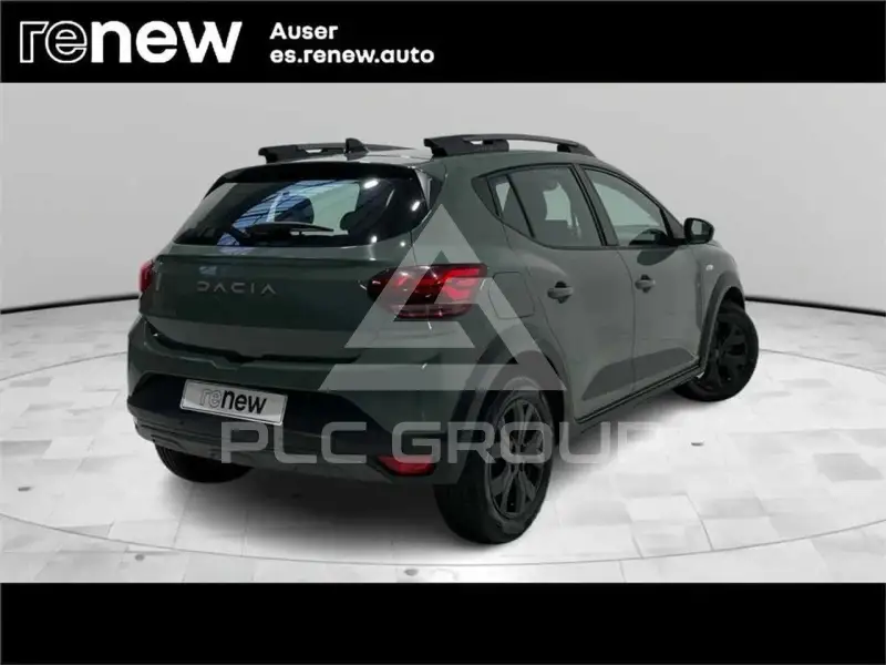 2024 Dacia Sandero