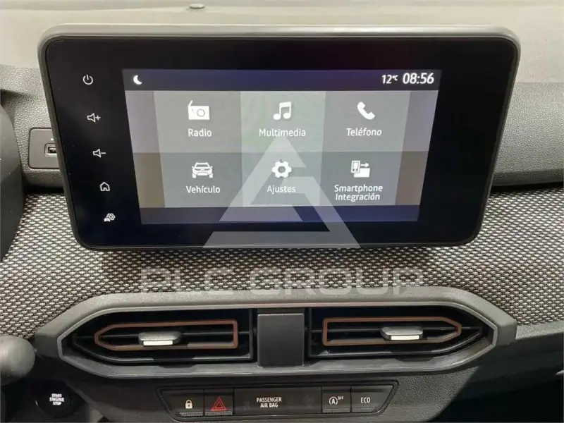 2024 Dacia Sandero