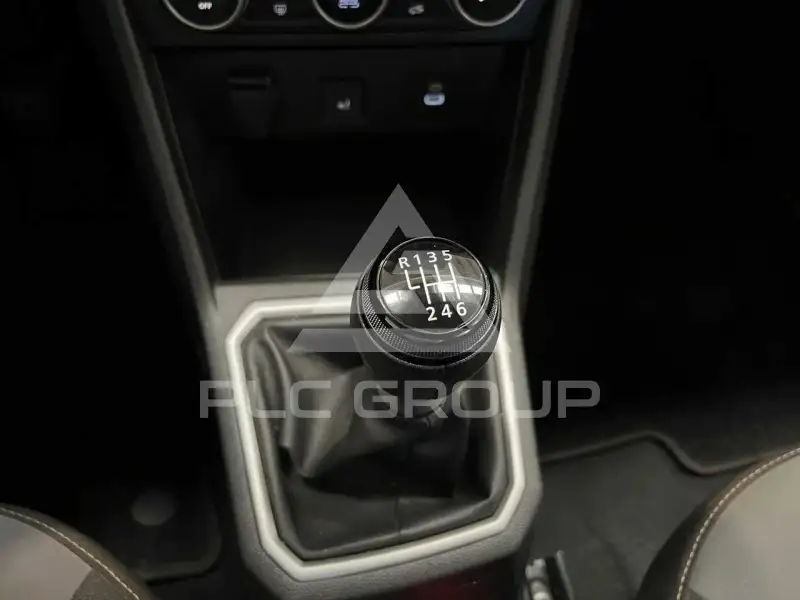 2024 Dacia Sandero