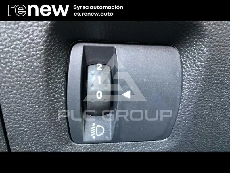 2024 Dacia Sandero
