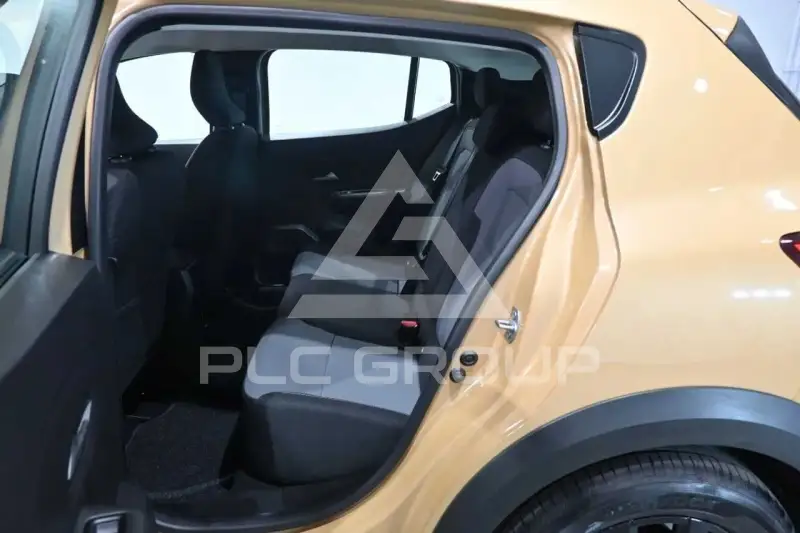 2024 Dacia Sandero