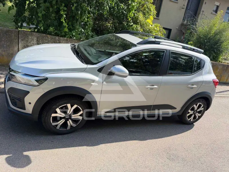 2024 Dacia Sandero