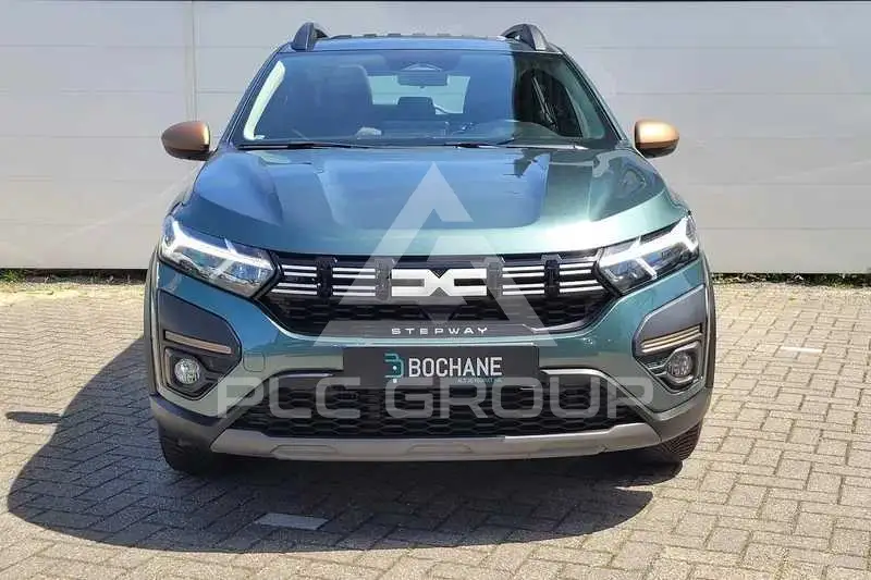 2024 Dacia Sandero