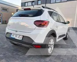 2024 Dacia Sandero