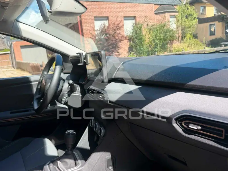 2024 Dacia Sandero