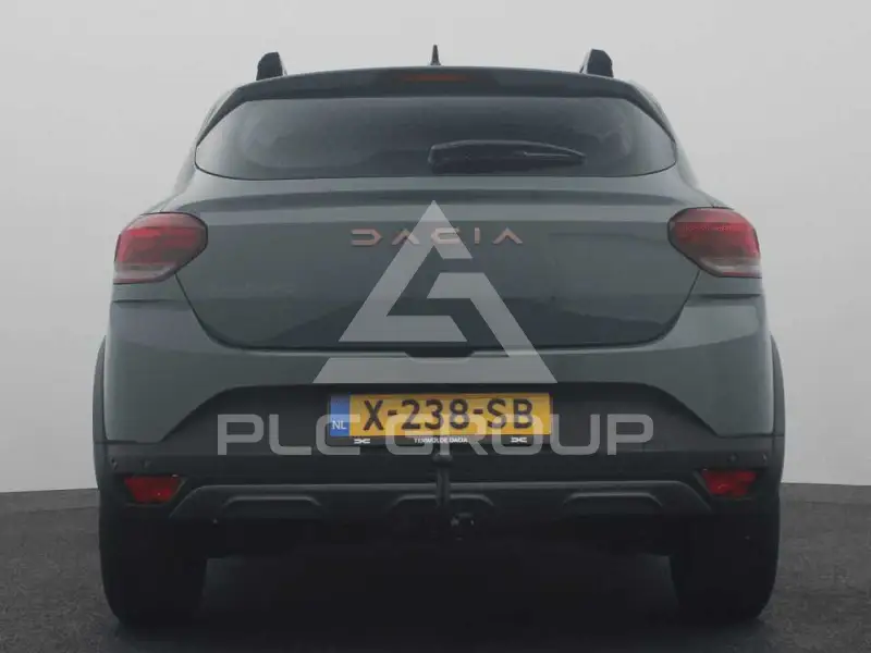 2024 Dacia Sandero