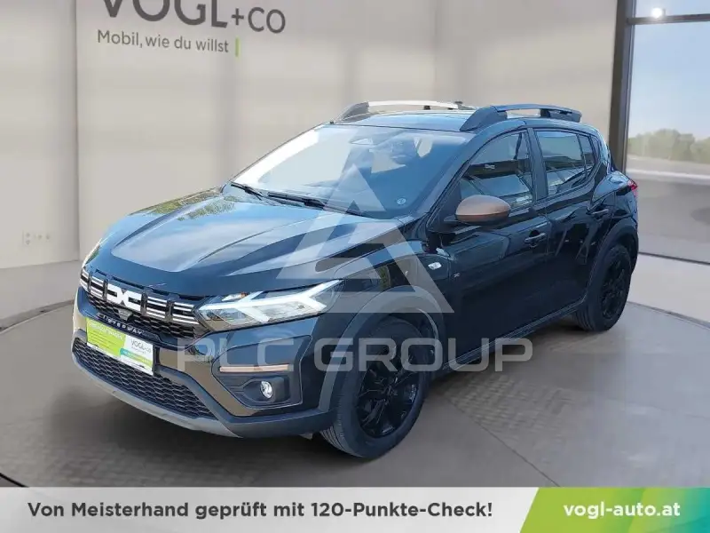 2024 Dacia Sandero