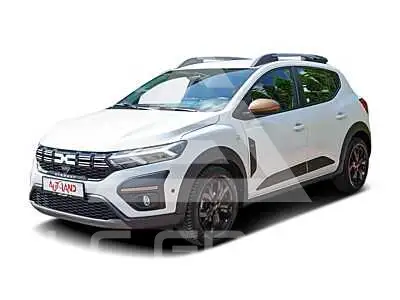2024 Dacia Sandero