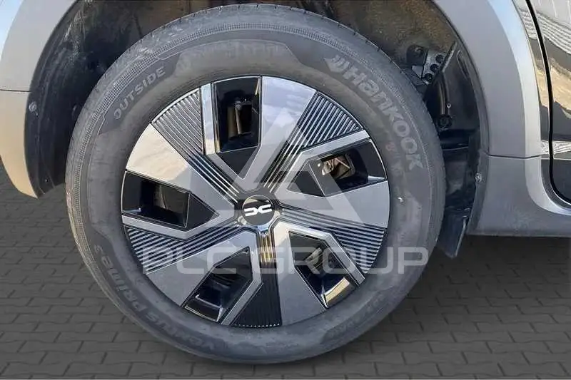 2024 Dacia Sandero