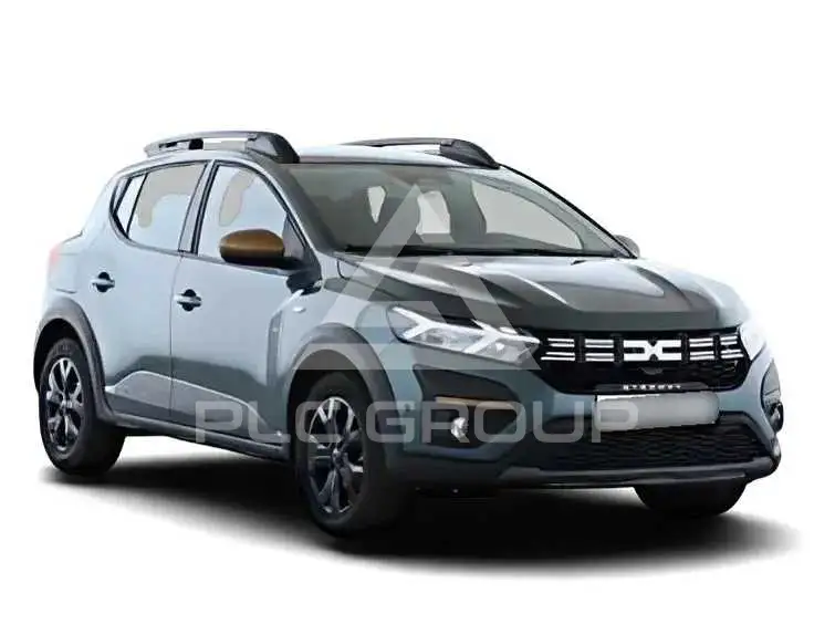 2024 Dacia Sandero