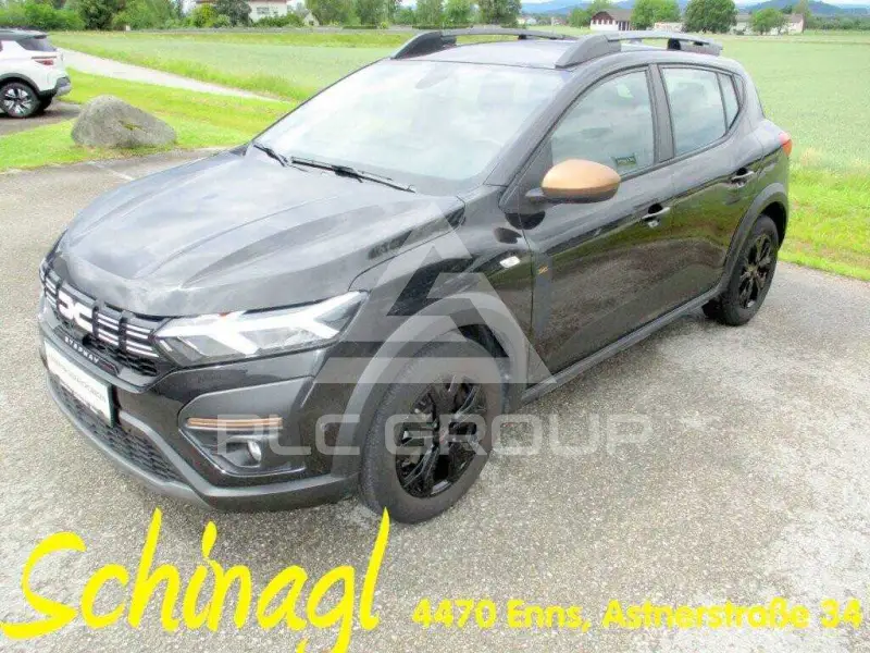 2024 Dacia Sandero