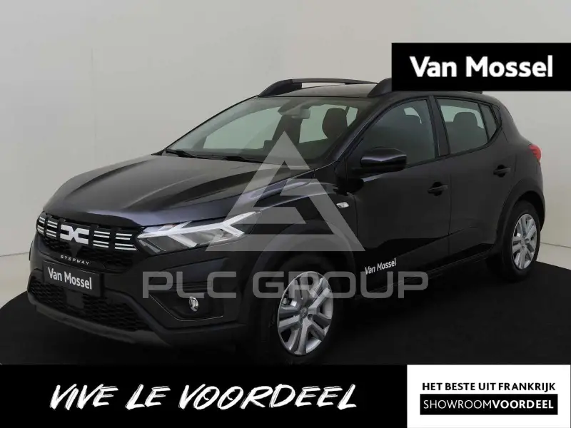 2024 Dacia Sandero