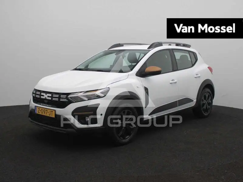 2024 Dacia Sandero