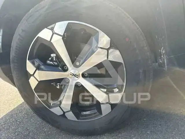 2024 Dacia Duster
