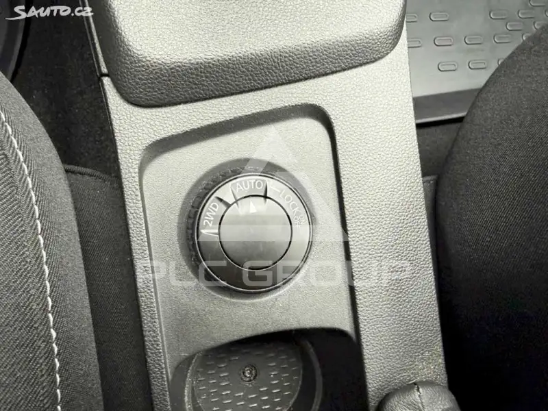 2024 Dacia Duster
