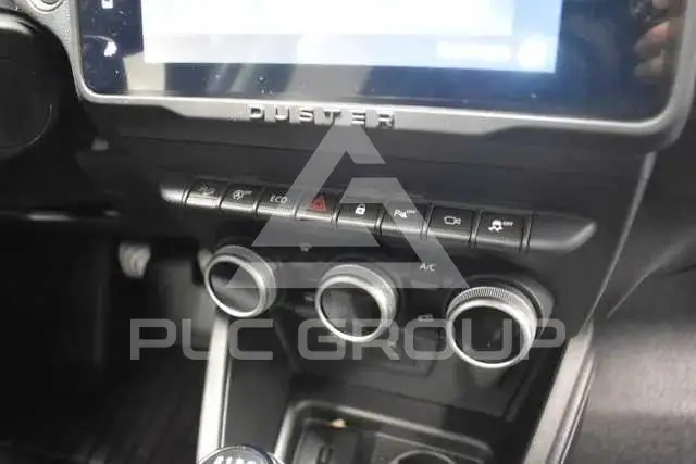 2024 Dacia Duster