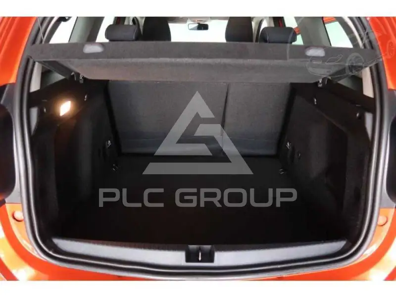 2024 Dacia Duster