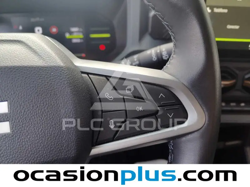 2024 Dacia Duster