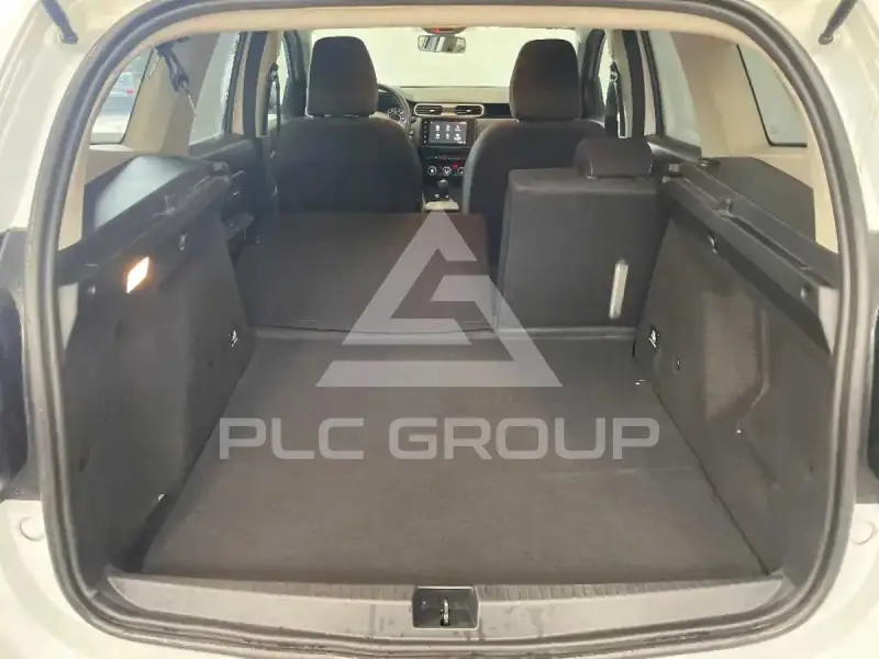2024 Dacia Duster