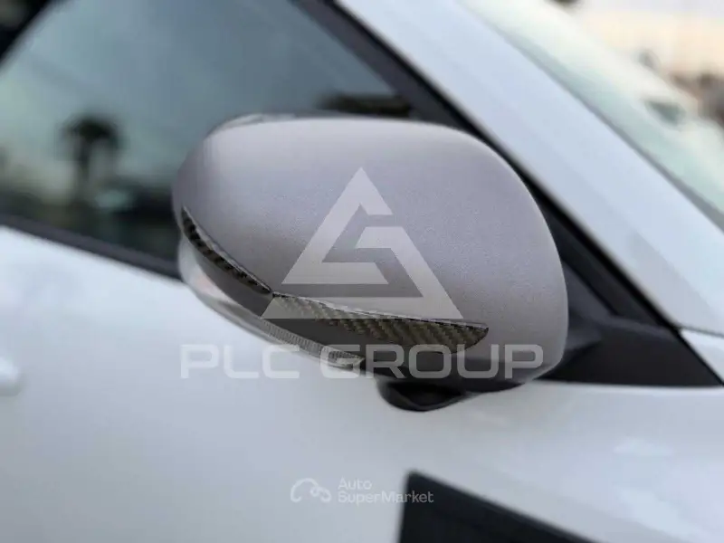2024 Dacia Duster