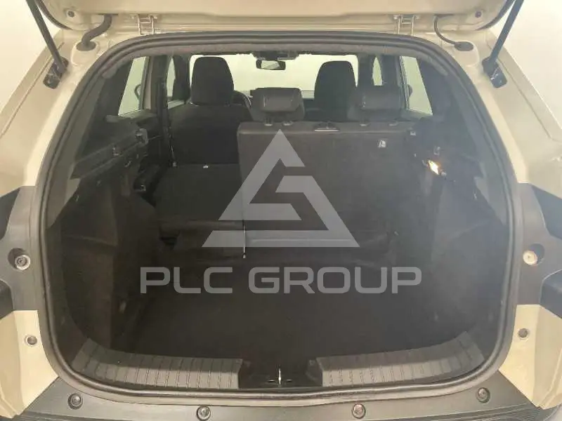 2024 Dacia Duster