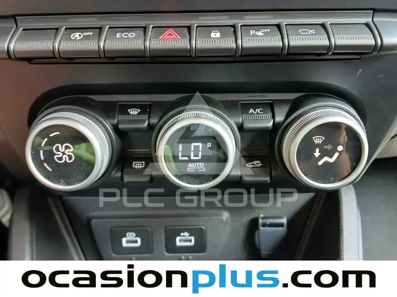 2024 Dacia Duster