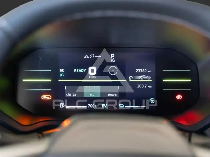 2024 Dacia Duster