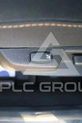 2024 Dacia Duster