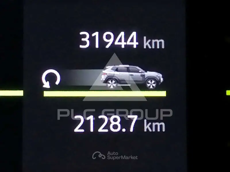 2024 Dacia Duster