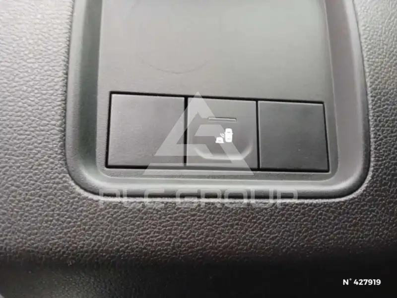 2024 Dacia Duster