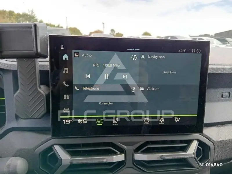 2024 Dacia Duster