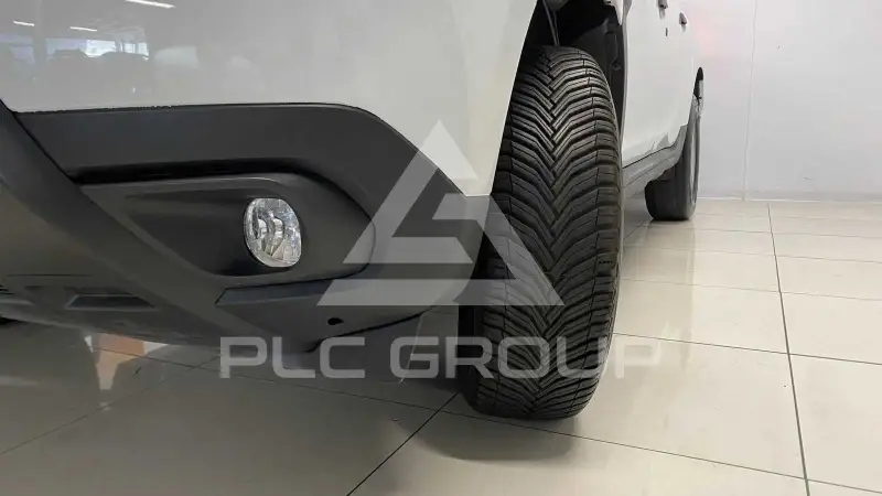 2024 Dacia Duster