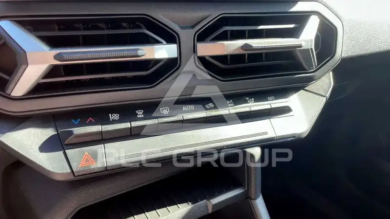 2024 Dacia Duster