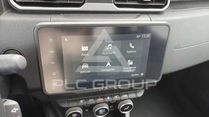 2024 Dacia Duster