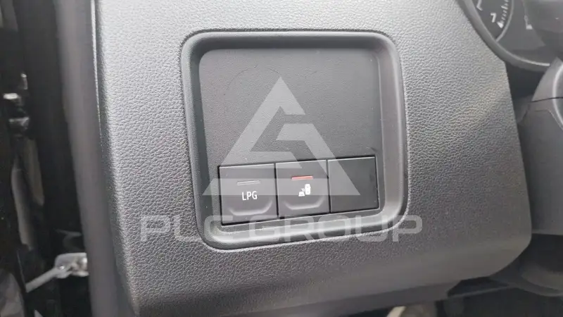 2024 Dacia Duster