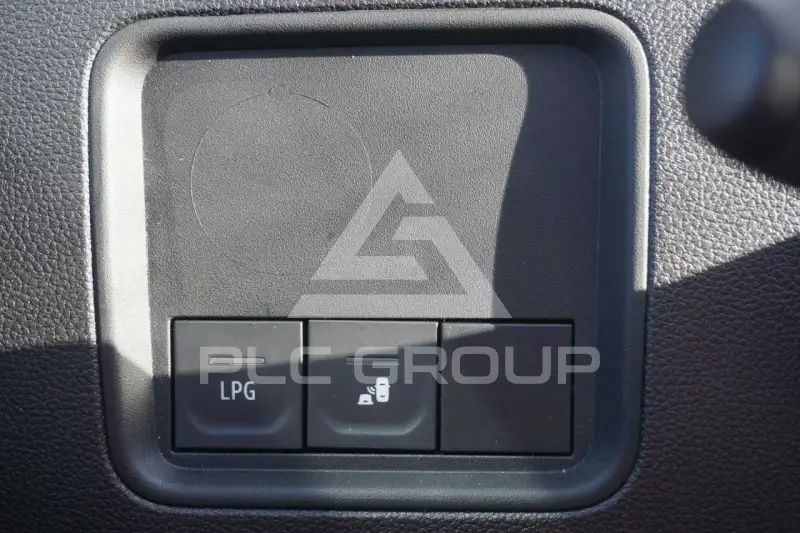 2024 Dacia Duster