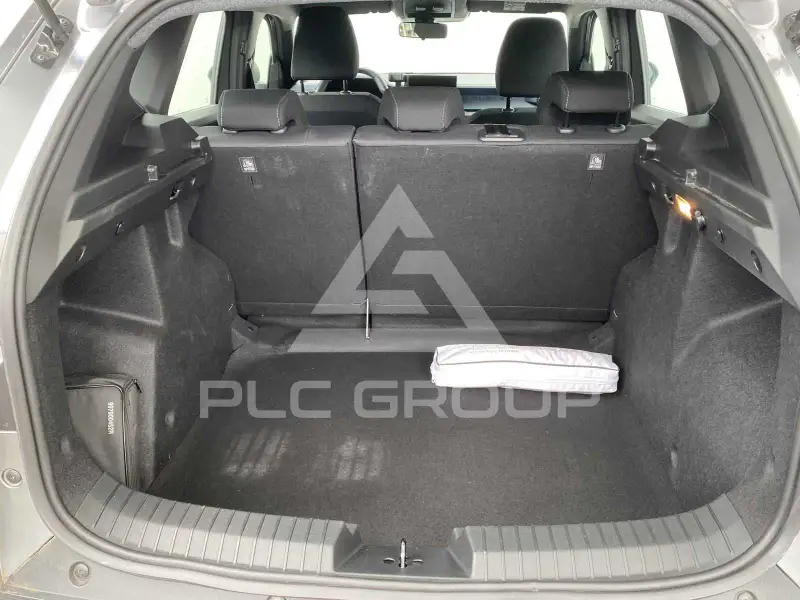 2024 Dacia Duster