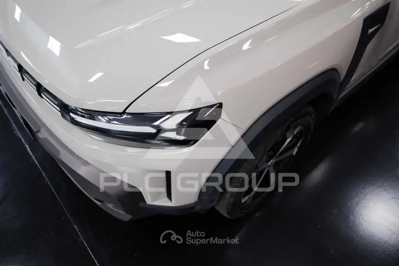 2024 Dacia Duster
