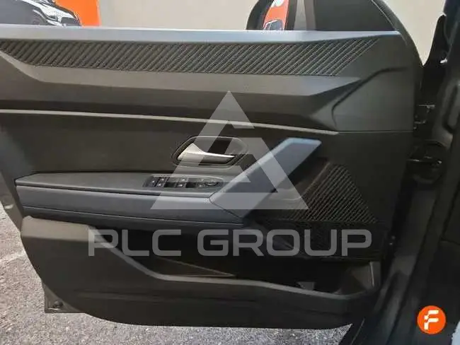 2024 Dacia Duster