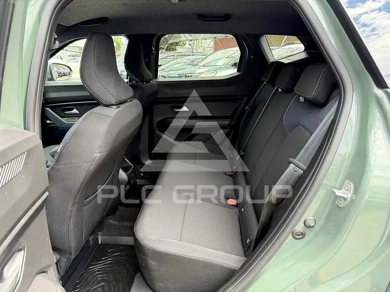 2024 Dacia Duster