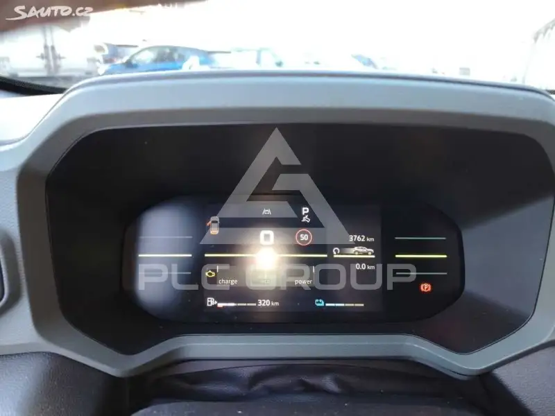 2024 Dacia Duster