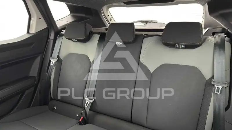 2024 Dacia Duster
