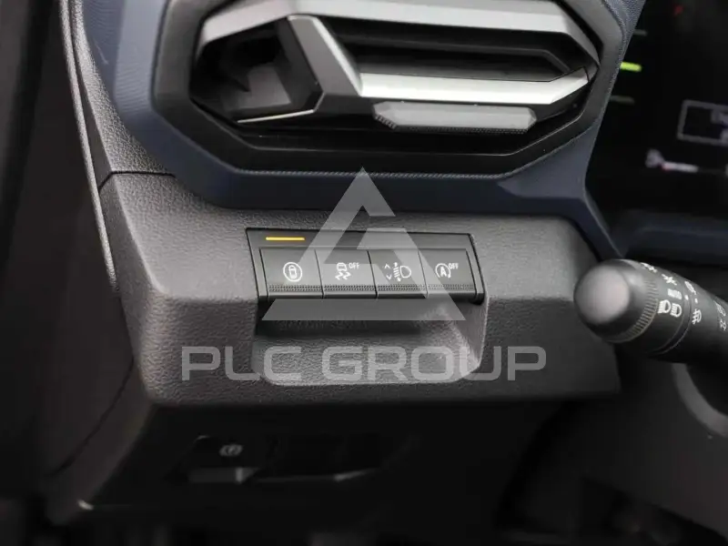 2024 Dacia Duster