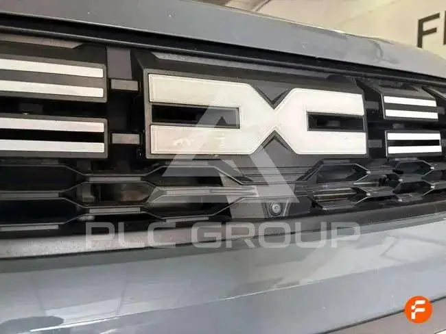 2024 Dacia Duster