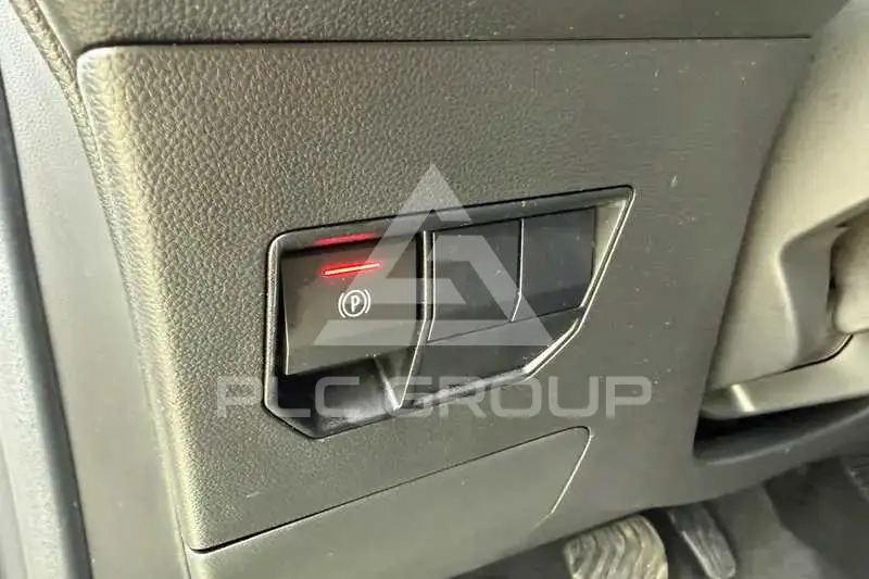 2024 Dacia Duster