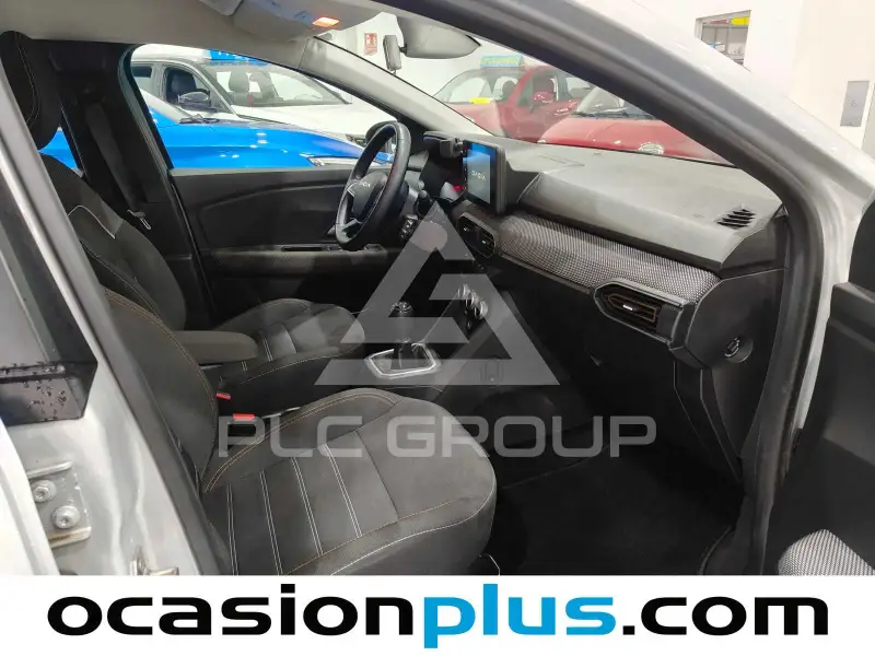 2024 Dacia Sandero