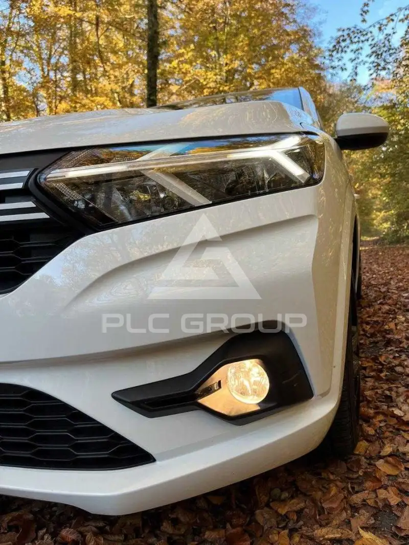 2024 Dacia Sandero