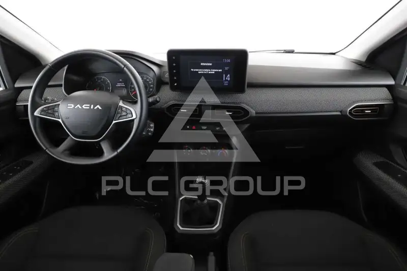 2024 Dacia Sandero