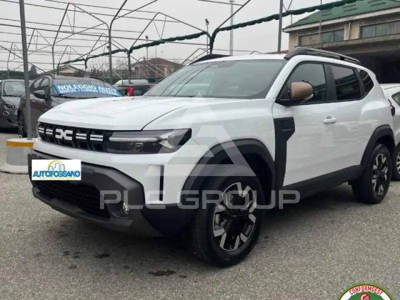 2024 Dacia Sandero
